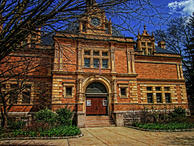 Museum